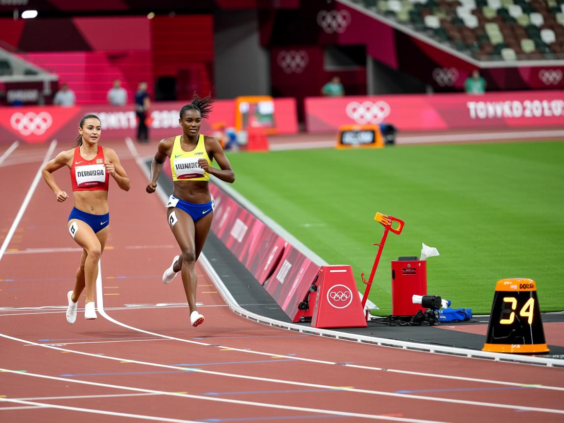 开云体育-出发反应时间与最终成绩关系大揭秘，出发和返程