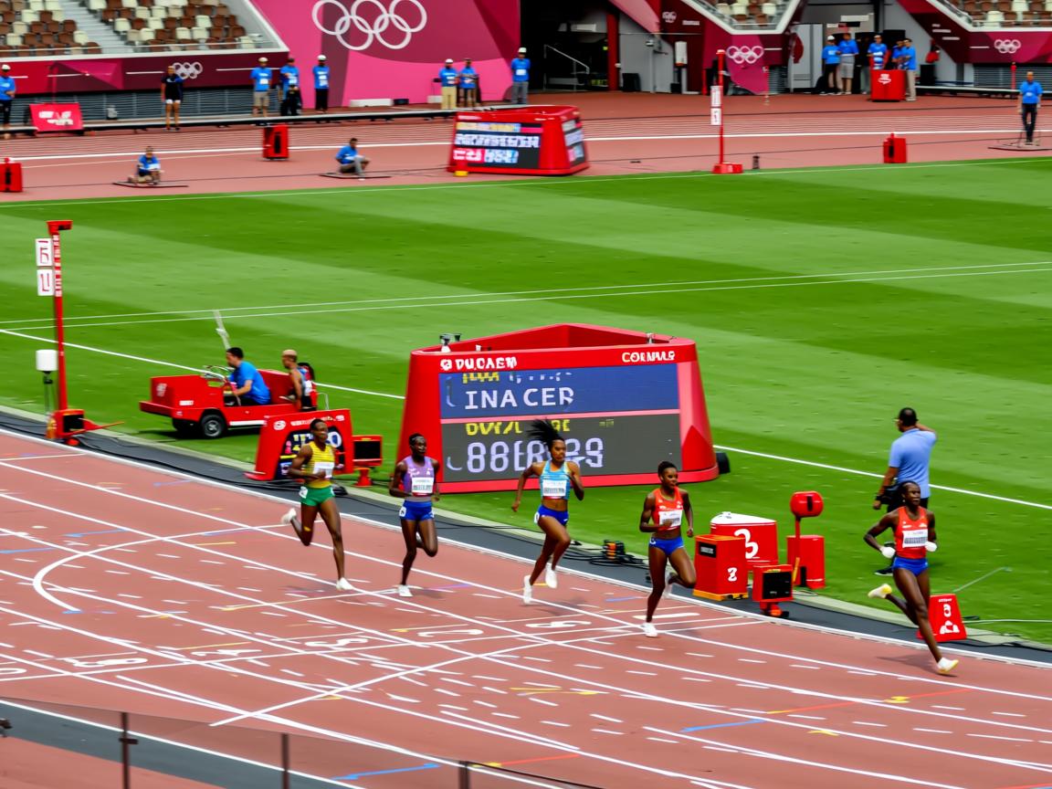 开云体育官网-奥预赛中国青年队爆冷 球迷建议加强训练  第2张